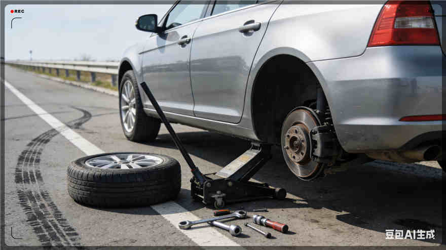 贞丰道路救援汽车送玻璃水