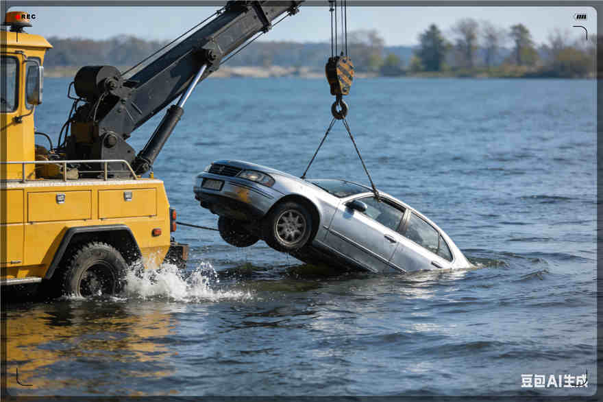 贞丰汽车救援送柴油